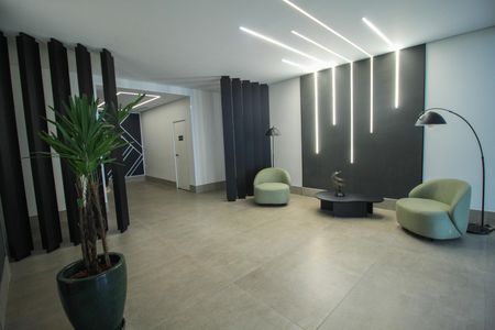 Apartamento à venda com 75m², 2 quartos e 1 vaga