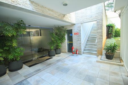 Apartamento à venda com 75m², 2 quartos e 1 vaga