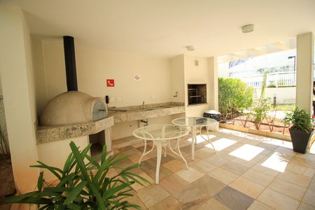 Apartamento à venda com 75m², 2 quartos e 1 vaga