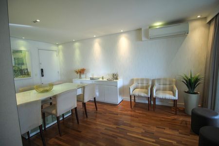 Apartamento à venda com 75m², 2 quartos e 1 vaga
