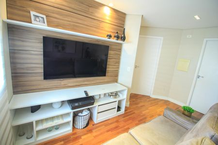 Apartamento à venda com 75m², 2 quartos e 1 vaga