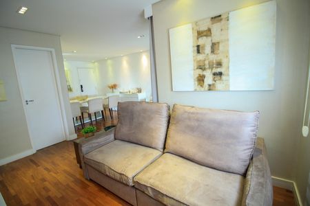 Apartamento à venda com 75m², 2 quartos e 1 vaga