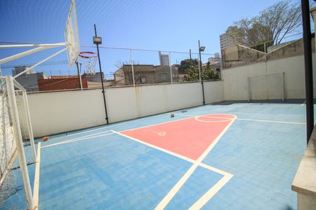 Apartamento à venda com 75m², 2 quartos e 1 vaga