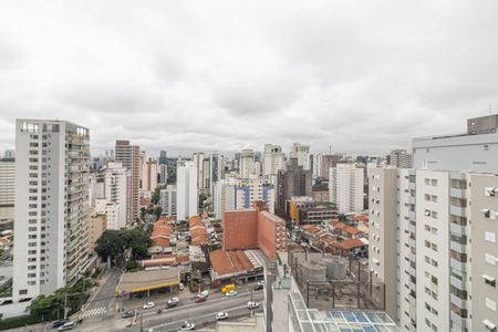 Apartamento à venda com 147m², 3 quartos e 2 vagas Apartamento à venda com 147m², 3 quartos e 2 vagasVista da Varanda