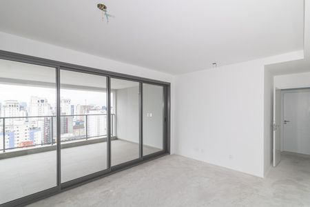 Apartamento à venda com 147m², 3 quartos e 2 vagas Apartamento à venda com 147m², 3 quartos e 2 vagasSala
