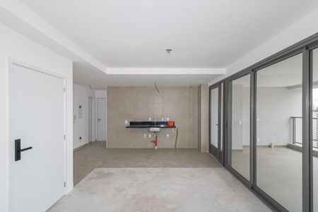 Apartamento à venda com 147m², 3 quartos e 2 vagas Apartamento à venda com 147m², 3 quartos e 2 vagasSala