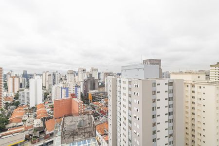Apartamento à venda com 147m², 3 quartos e 2 vagas Apartamento à venda com 147m², 3 quartos e 2 vagasVaranda da Suíte 1