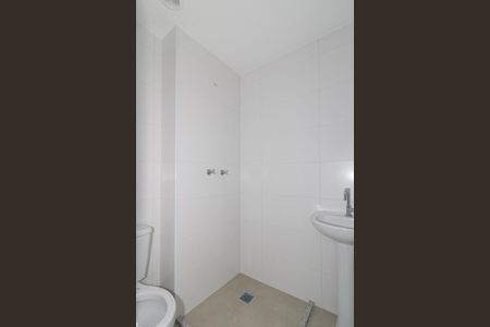 Apartamento à venda com 147m², 3 quartos e 2 vagas Apartamento à venda com 147m², 3 quartos e 2 vagasBanheiro de Serviço