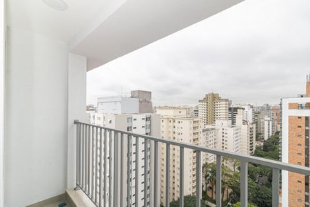 Apartamento à venda com 147m², 3 quartos e 2 vagas Apartamento à venda com 147m², 3 quartos e 2 vagasVaranda da Suíte 3