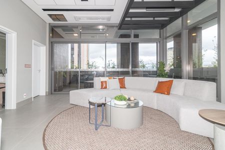 Apartamento à venda com 147m², 3 quartos e 2 vagas