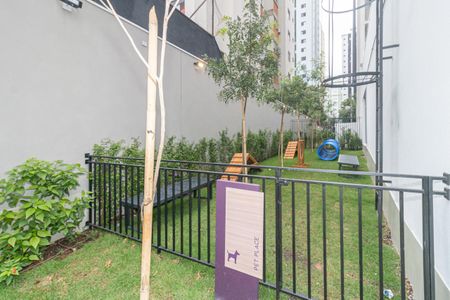 Apartamento à venda com 147m², 3 quartos e 2 vagas Apartamento à venda com 147m², 3 quartos e 2 vagasÁrea comum - Pet Place
