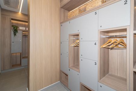 Apartamento à venda com 147m², 3 quartos e 2 vagas Apartamento à venda com 147m², 3 quartos e 2 vagasÁrea comum - Delivery