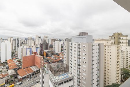 Apartamento à venda com 147m², 3 quartos e 2 vagas Apartamento à venda com 147m², 3 quartos e 2 vagasVista da Varanda