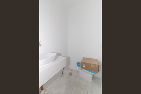 Apartamento à venda com 147m², 3 quartos e 2 vagas Apartamento à venda com 147m², 3 quartos e 2 vagasLavabo