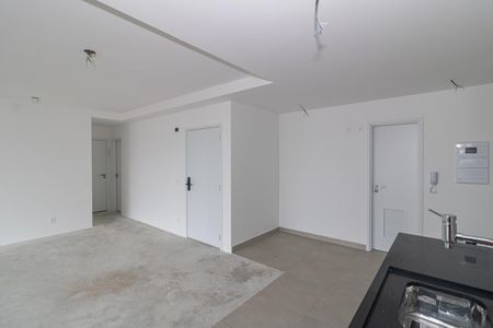 Apartamento à venda com 147m², 3 quartos e 2 vagas Apartamento à venda com 147m², 3 quartos e 2 vagasCozinha