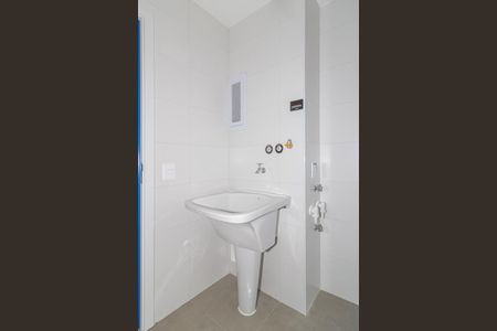 Apartamento à venda com 147m², 3 quartos e 2 vagas Apartamento à venda com 147m², 3 quartos e 2 vagasÁrea de Serviço