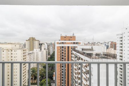 Apartamento à venda com 147m², 3 quartos e 2 vagas Apartamento à venda com 147m², 3 quartos e 2 vagasVaranda da Suíte 3