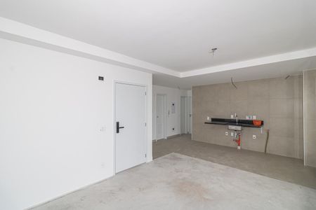 Apartamento à venda com 147m², 3 quartos e 2 vagas Apartamento à venda com 147m², 3 quartos e 2 vagasSala