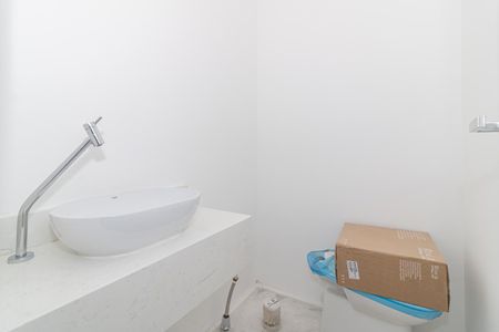 Apartamento à venda com 147m², 3 quartos e 2 vagas Apartamento à venda com 147m², 3 quartos e 2 vagasLavabo