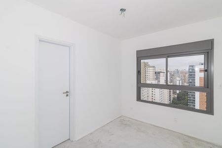 Apartamento à venda com 147m², 3 quartos e 2 vagas Apartamento à venda com 147m², 3 quartos e 2 vagasQuarto Suíte 2