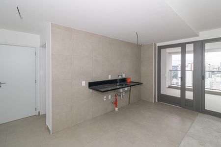 Apartamento à venda com 147m², 3 quartos e 2 vagas Apartamento à venda com 147m², 3 quartos e 2 vagasCozinha