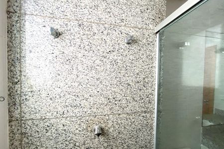 Apartamento à venda com 108m², 3 quartos e 2 vagas Apartamento à venda com 108m², 3 quartos e 2 vagasBanheiro