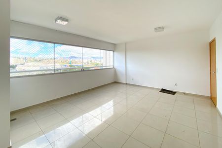Apartamento à venda com 108m², 3 quartos e 2 vagas Apartamento à venda com 108m², 3 quartos e 2 vagasSala