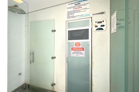 Apartamento à venda com 108m², 3 quartos e 2 vagas Apartamento à venda com 108m², 3 quartos e 2 vagasÁrea comum