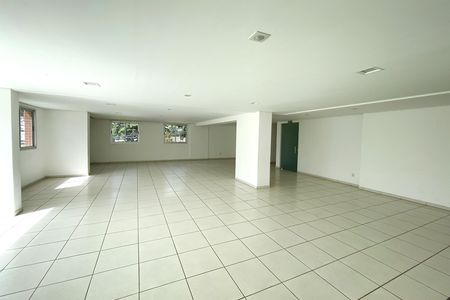 Apartamento à venda com 108m², 3 quartos e 2 vagas Apartamento à venda com 108m², 3 quartos e 2 vagasÁrea comum