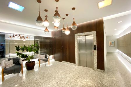 Apartamento à venda com 108m², 3 quartos e 2 vagas Apartamento à venda com 108m², 3 quartos e 2 vagasÁrea comum