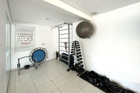 Apartamento à venda com 108m², 3 quartos e 2 vagas Apartamento à venda com 108m², 3 quartos e 2 vagasÁrea comum