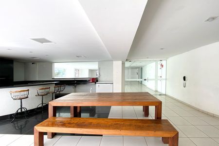 Apartamento à venda com 108m², 3 quartos e 2 vagas Apartamento à venda com 108m², 3 quartos e 2 vagasÁrea comum