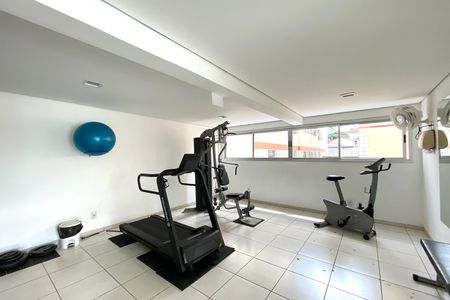 Apartamento à venda com 108m², 3 quartos e 2 vagas Apartamento à venda com 108m², 3 quartos e 2 vagasÁrea comum
