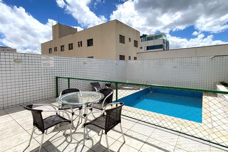Apartamento à venda com 108m², 3 quartos e 2 vagas Apartamento à venda com 108m², 3 quartos e 2 vagasÁrea comum