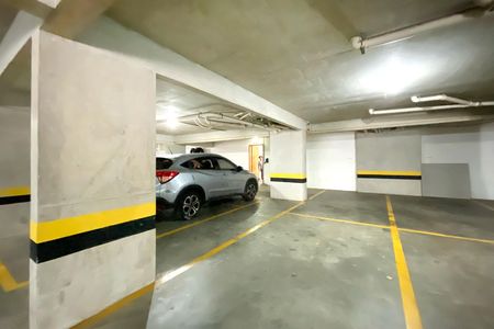 Apartamento à venda com 108m², 3 quartos e 2 vagas Apartamento à venda com 108m², 3 quartos e 2 vagasVagas