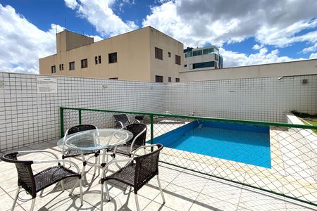 Apartamento à venda com 108m², 3 quartos e 2 vagas Apartamento à venda com 108m², 3 quartos e 2 vagasÁrea comum