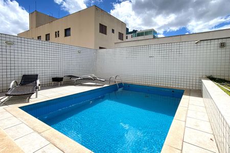 Apartamento à venda com 108m², 3 quartos e 2 vagas Apartamento à venda com 108m², 3 quartos e 2 vagasÁrea comum