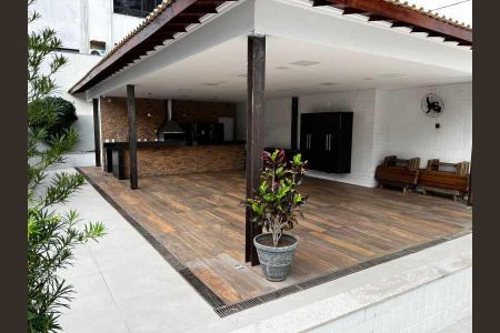 Apartamento à venda com 126m², 3 quartos e 1 vaga