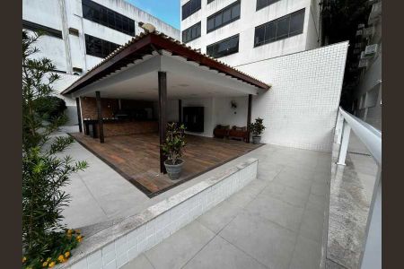 Apartamento à venda com 126m², 3 quartos e 1 vaga