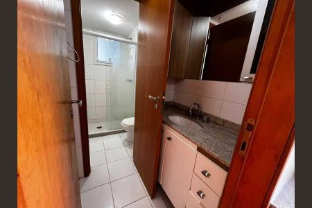 Apartamento à venda com 126m², 3 quartos e 1 vaga
