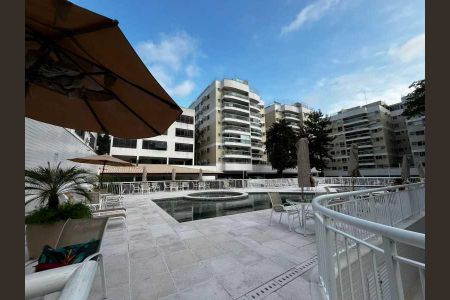Apartamento à venda com 126m², 3 quartos e 1 vaga