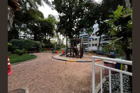 Apartamento à venda com 126m², 3 quartos e 1 vaga
