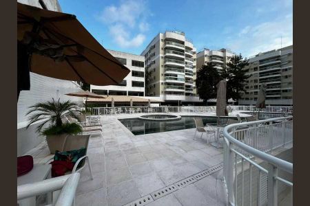 Apartamento à venda com 126m², 3 quartos e 1 vaga