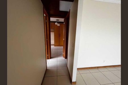 Apartamento à venda com 126m², 3 quartos e 1 vaga