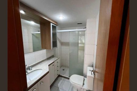 Apartamento à venda com 3 quartos, 126m² em Freguesia (Jacarepaguá), Rio de Janeiro
