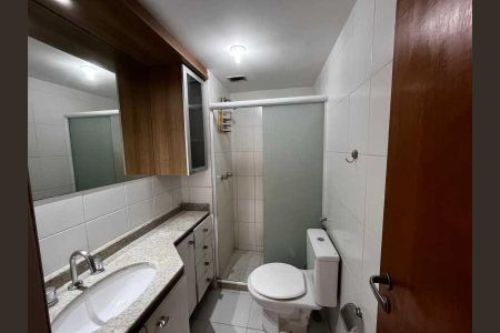 Apartamento à venda com 3 quartos, 126m² em Freguesia (Jacarepaguá), Rio de Janeiro