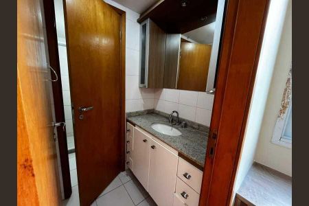 Apartamento à venda com 126m², 3 quartos e 1 vaga