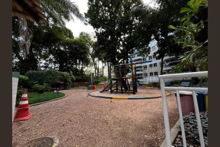 Apartamento à venda com 126m², 3 quartos e 1 vaga