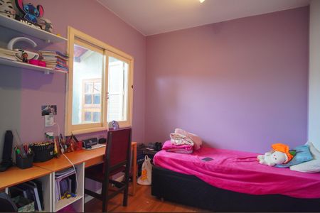 Casa à venda com 120m², 4 quartos e 4 vagasQuarto 2