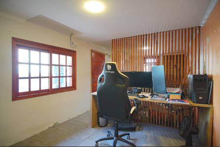 Casa à venda com 120m², 4 quartos e 4 vagas suíte 2